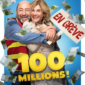 Photo du film : 100 millions !
