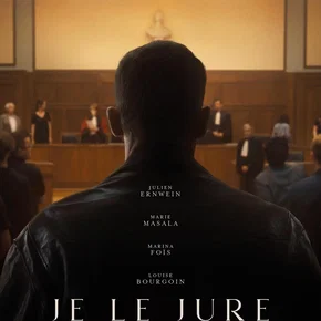 Photo du film : Je le jure