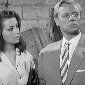 Photo du film : Callaghan remet ça