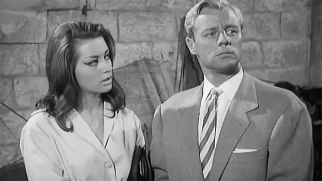 Photo du film : Callaghan remet ça