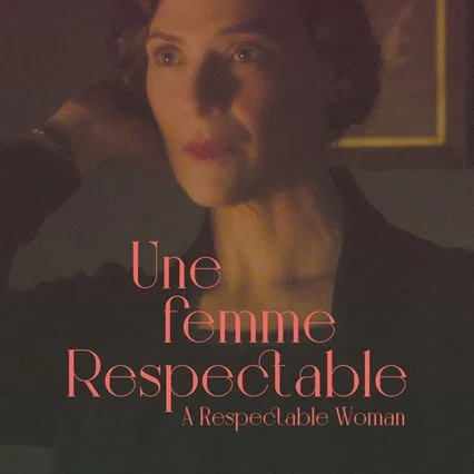 Miniature photo du film : Une femme respectable