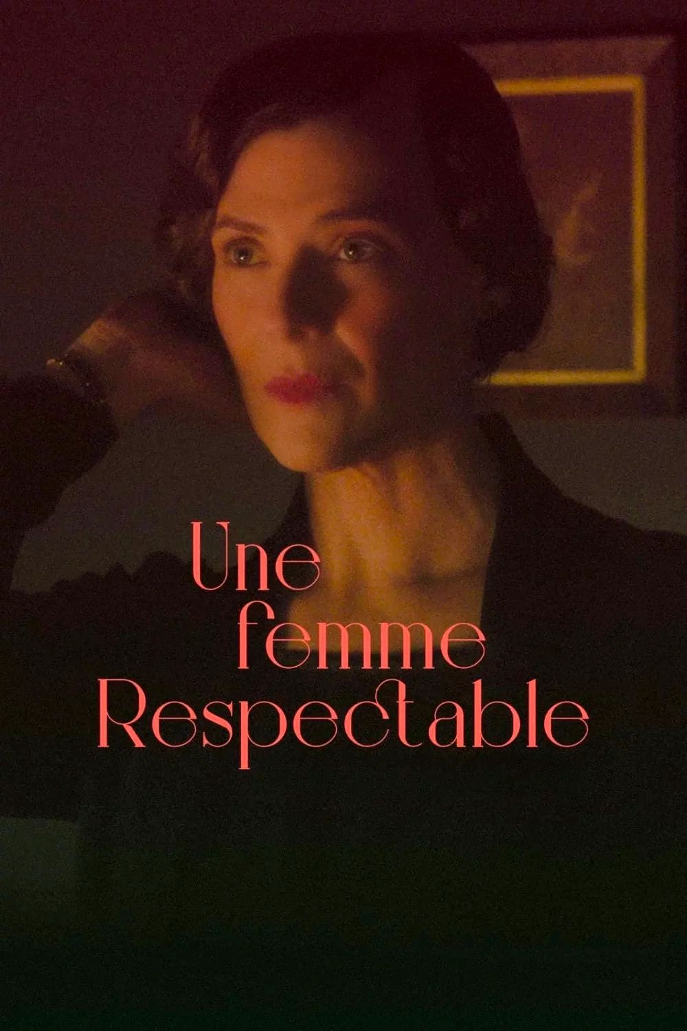 Photo du film : Une femme respectable