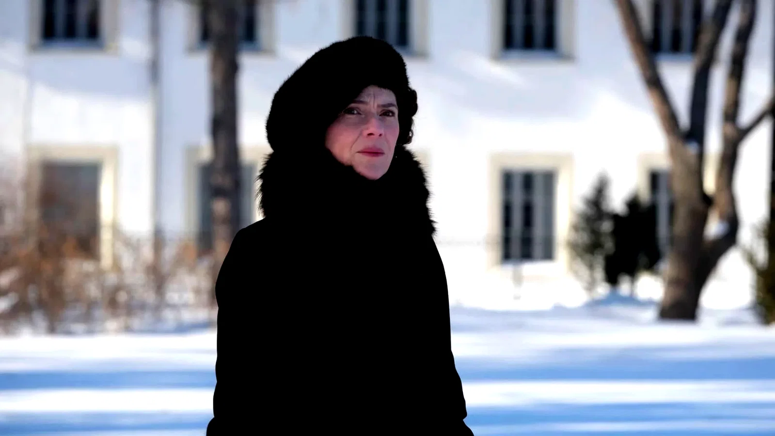 Photo du film : Une femme respectable