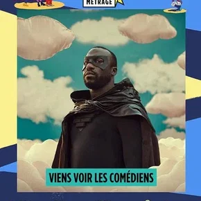 Photo du film : La Fête du court métrage : les hommes qu'on aime