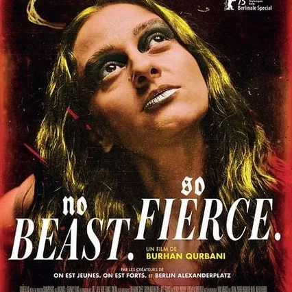 Miniature photo du film : No Beast So Fierce