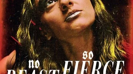 Affiche du film : No Beast So Fierce