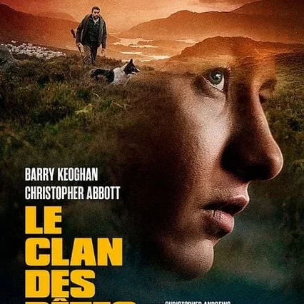 Miniature photo du film : Le Clan des bêtes