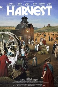 Affiche du film Harvest