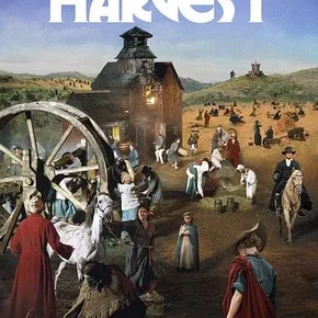 Photo du film : Harvest