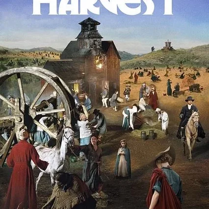 Miniature photo du film : Harvest