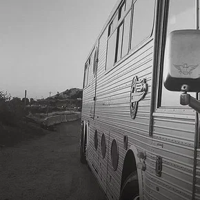 Photo du film : Neil Young : Coastal