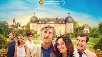 Affiche du film : De mauvaise foi
