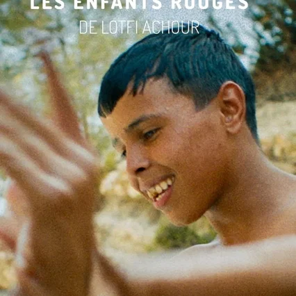 Miniature photo du film : Les Enfants rouges