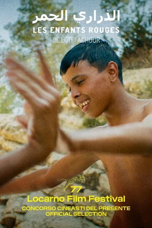 Photo du film : Les Enfants rouges