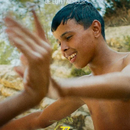 Miniature photo du film : Les Enfants rouges