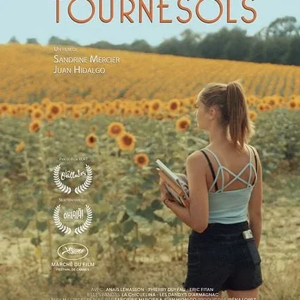 Miniature photo du film : Se souvenir des tournesols