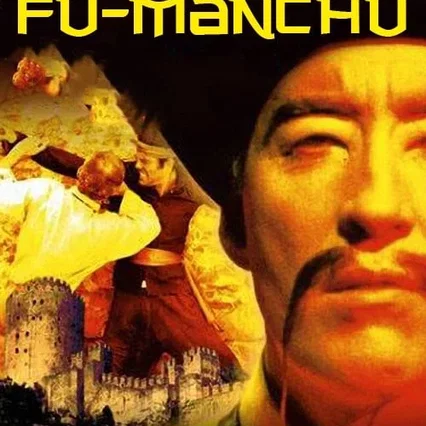 Miniature photo du film : Le Château de Fu Manchu