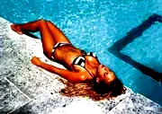 Photo 3 du film : Swimming pool