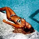 Photo du film : Swimming pool