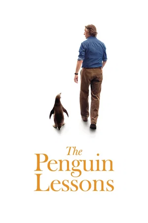 Affiche du film : The Penguin Lessons