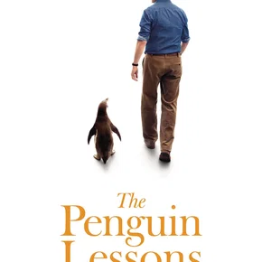 Photo du film : The Penguin Lessons