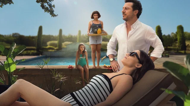 Affiche du film : Exquis