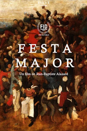 Affiche du film : Festa Major