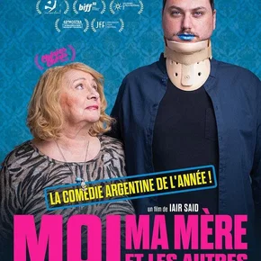 Photo du film : Moi, ma mère et les autres