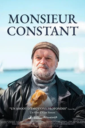 Affiche du film : Monsieur Constant