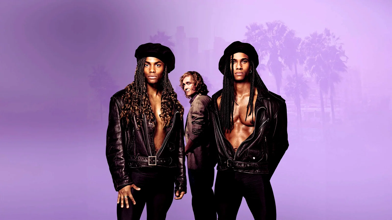 Photo du film : Milli Vanilli, de la gloire au cauchemar
