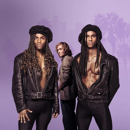 Miniature photo du film : Milli Vanilli, de la gloire au cauchemar