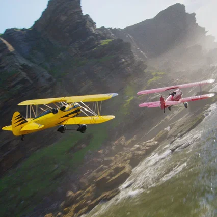 Miniature photo du film : Mission : Impossible – The Final Reckoning
