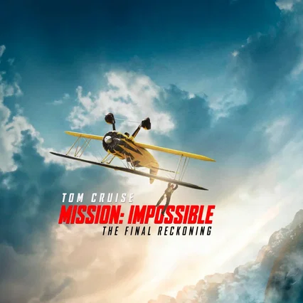 Miniature photo du film : Mission : Impossible – The Final Reckoning