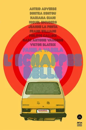 Affiche du film : L'échappée belle
