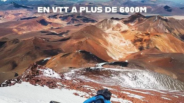 Affiche du film : Copiapó