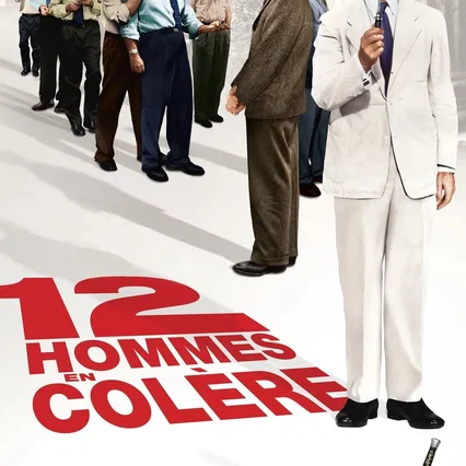 Miniature photo du film : 12 hommes en colère
