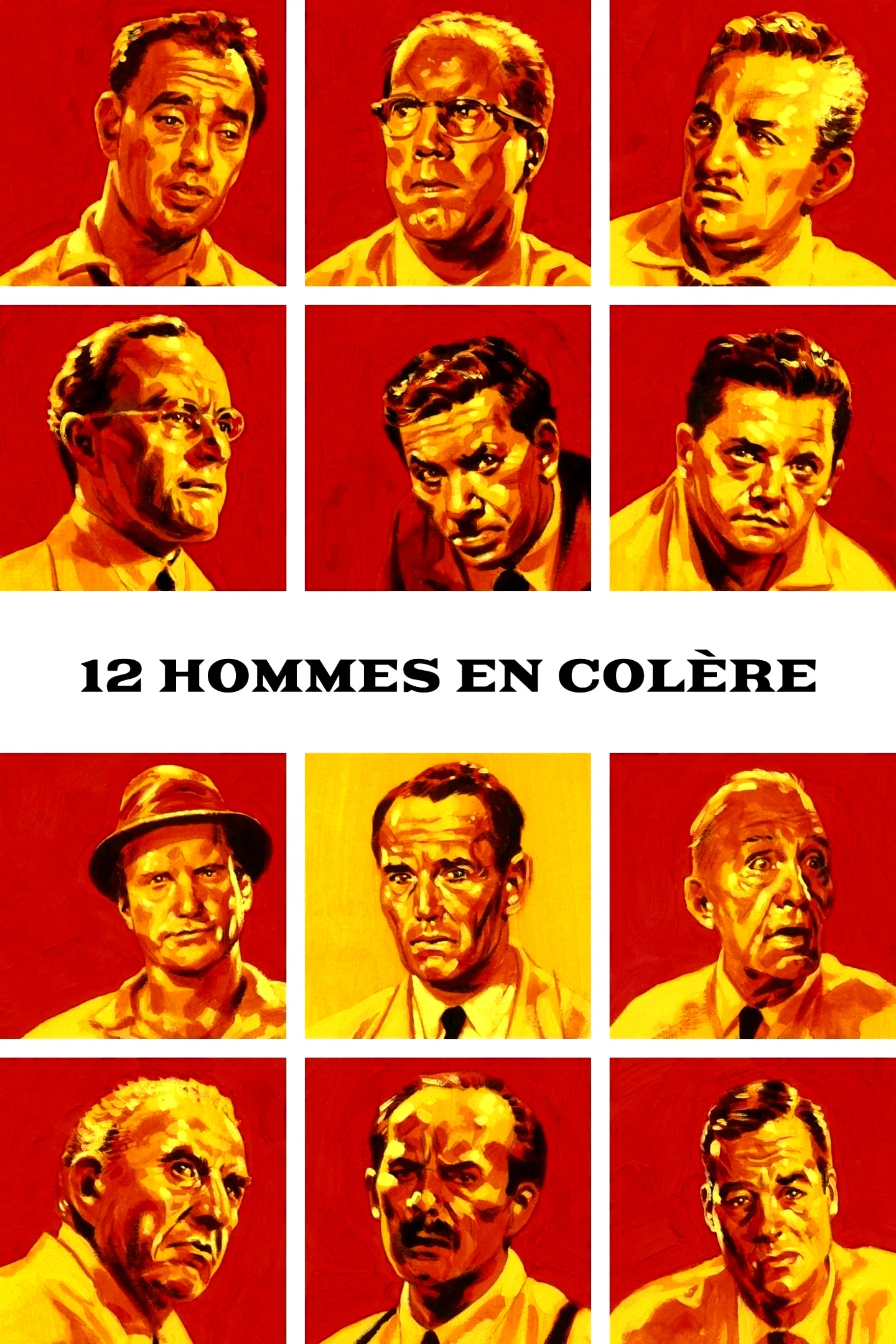 Photo du film : 12 hommes en colère