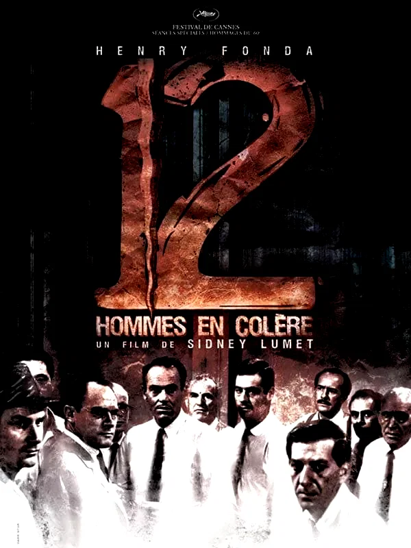 Photo du film : 12 hommes en colère