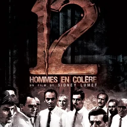 Miniature photo du film : 12 hommes en colère