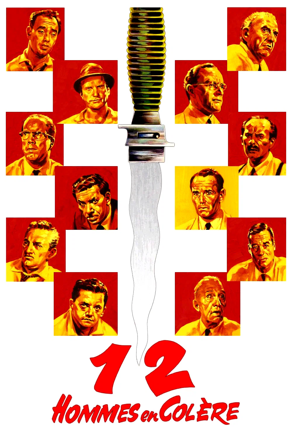 Photo du film : 12 hommes en colère