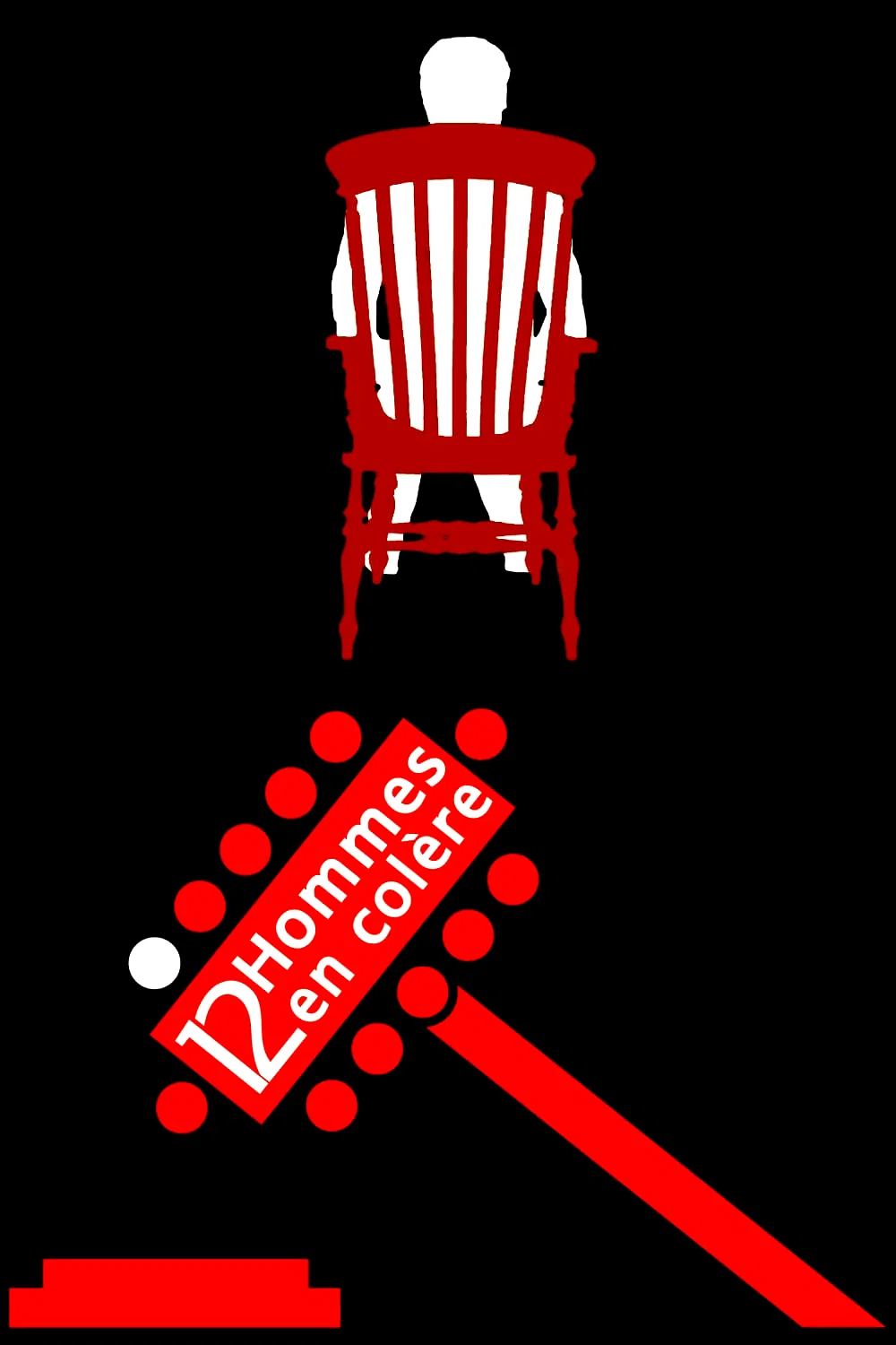 Photo du film : 12 hommes en colère