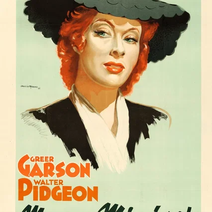 Miniature photo du film : Madame Miniver