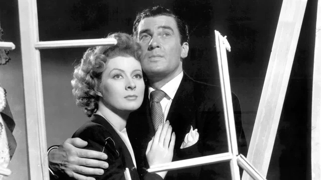 Photo du film : Madame Miniver