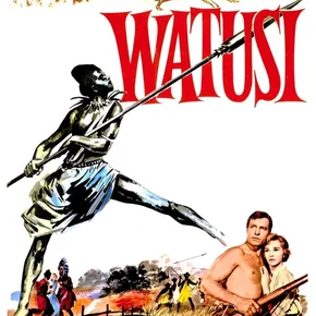 Photo du film : Watusi