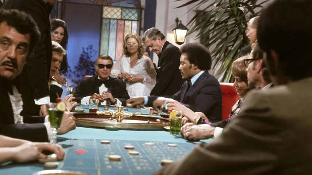 Photo du film : Massacre