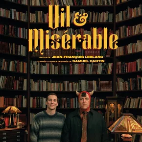 Photo du film : Vil et misérable