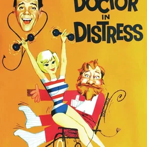 Photo du film : Docteur en détresse