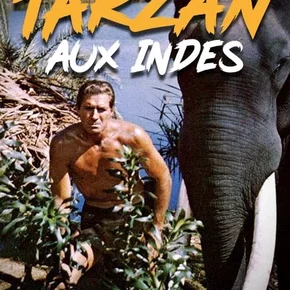 Photo du film : Tarzan aux Indes