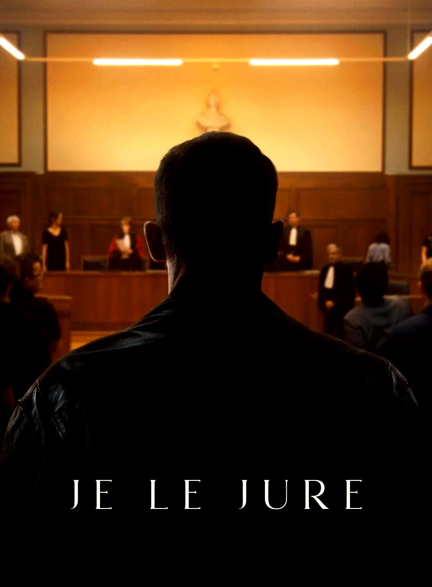 Photo 2 du film : Je le jure
