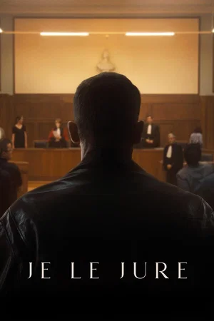 Photo du film : Je le jure